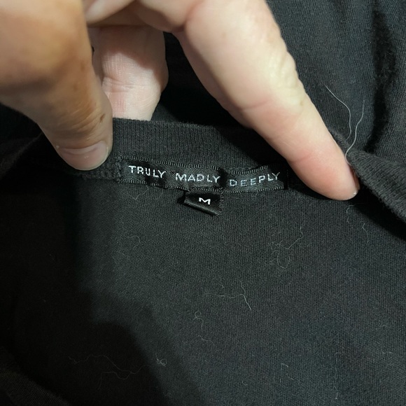 Tank top - Picture 3 of 3